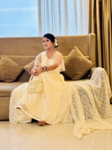 Ruhii Rai – Trusted Numerologist known for personalized insights and spiritual guidance